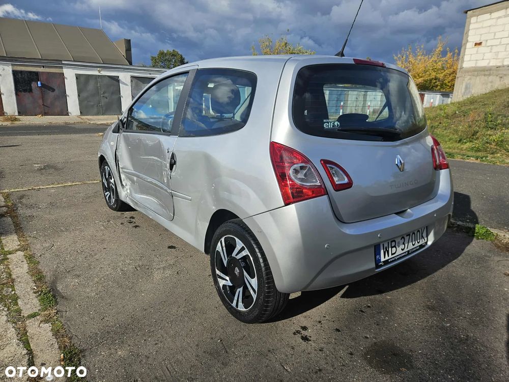 Renault Twingo 1.2 LEV 16V 75 Dynamique - 6