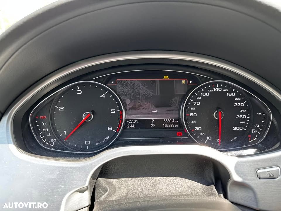 Audi A8 3.0 TDI DPF quattro Tiptronic Lang - 4