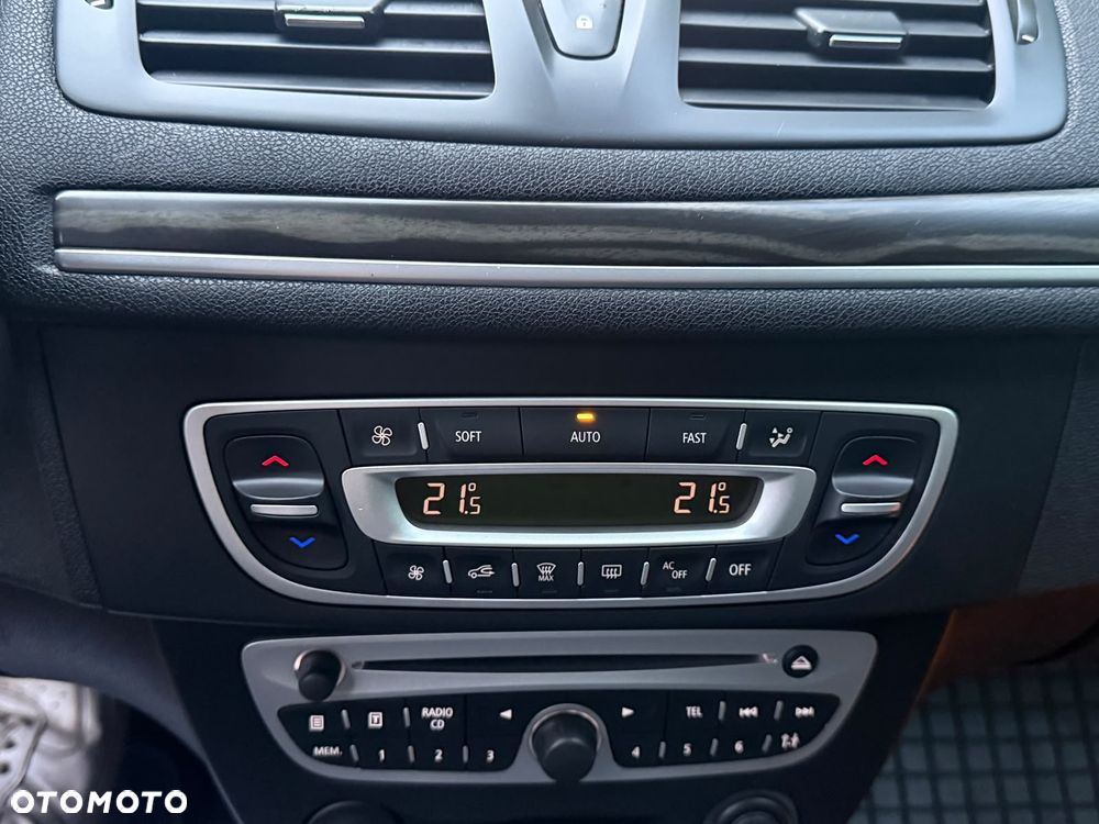 Renault Megane 2.0 dCi Dynamique - 22