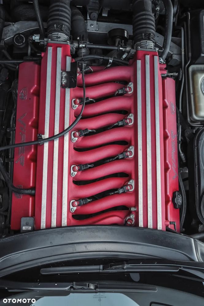 Dodge Viper 8.0 GTS - 29