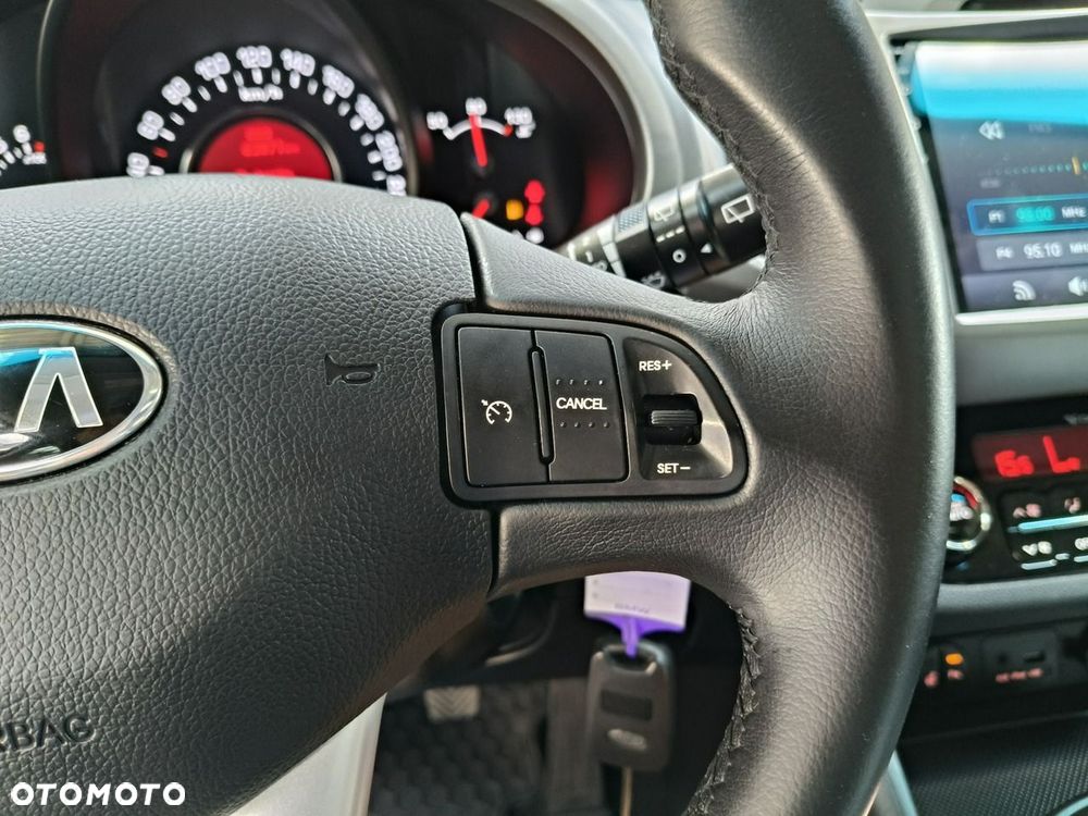 Kia Sportage 1.6 GDI Business Line 2WD - 27