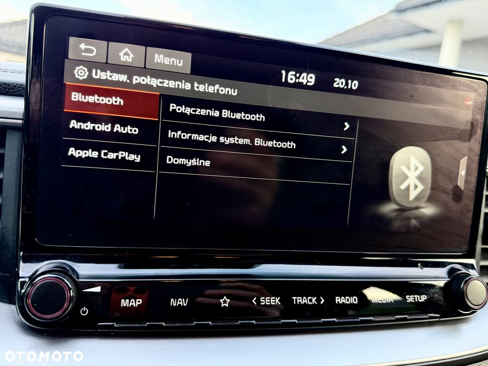 Kia Ceed 1.6 CRDi SCR L - 22