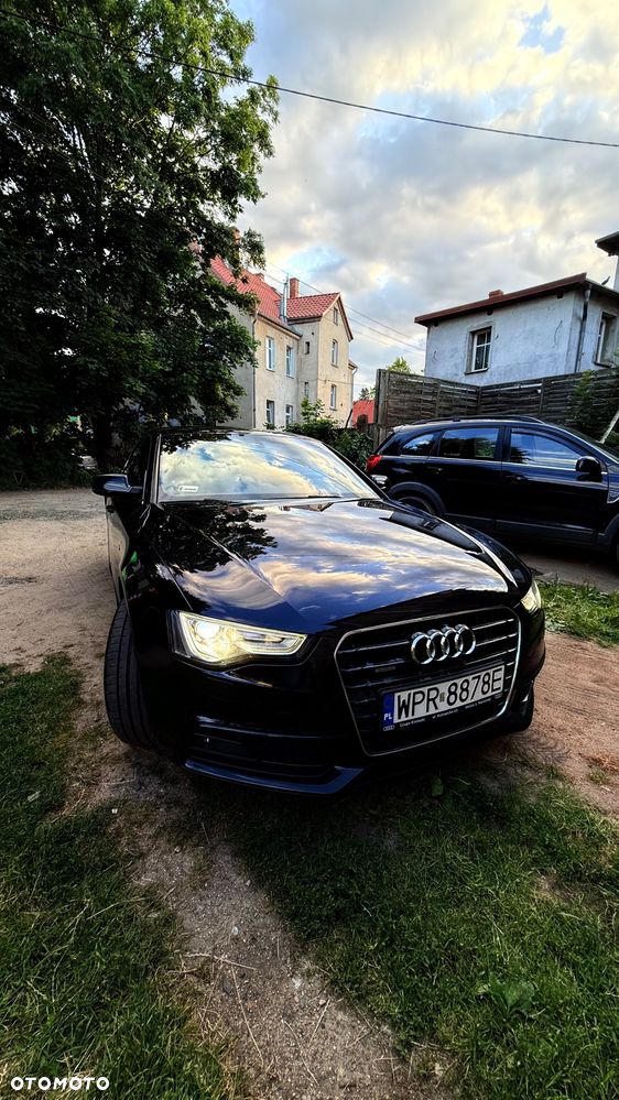 Audi A5 Sportback 2.0 TFSI Quattro S tronic - 13