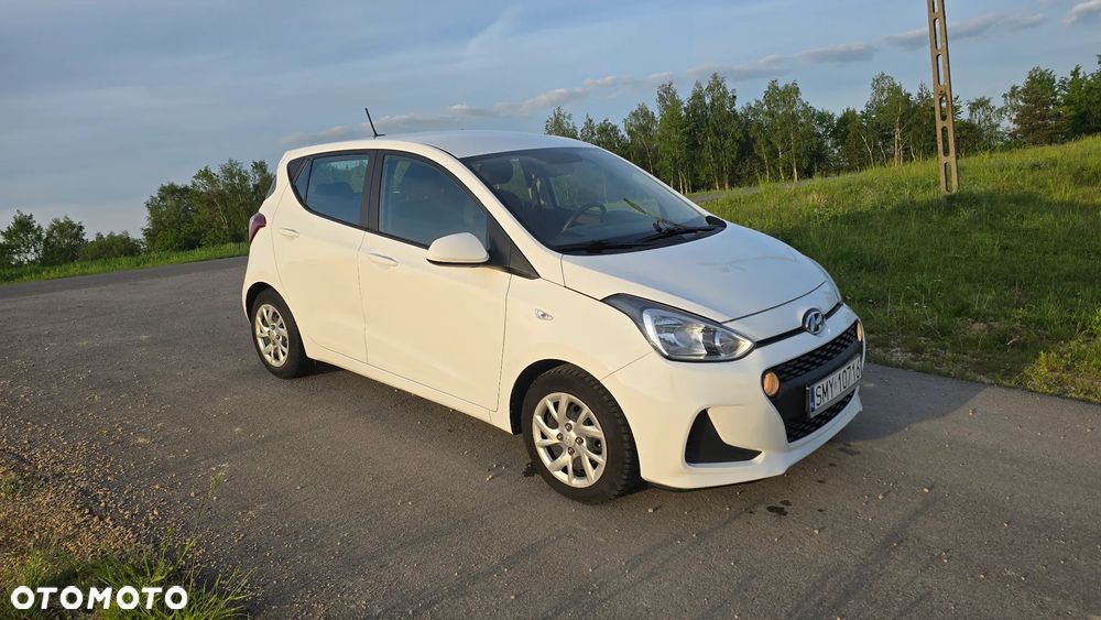 Hyundai i10 - 3