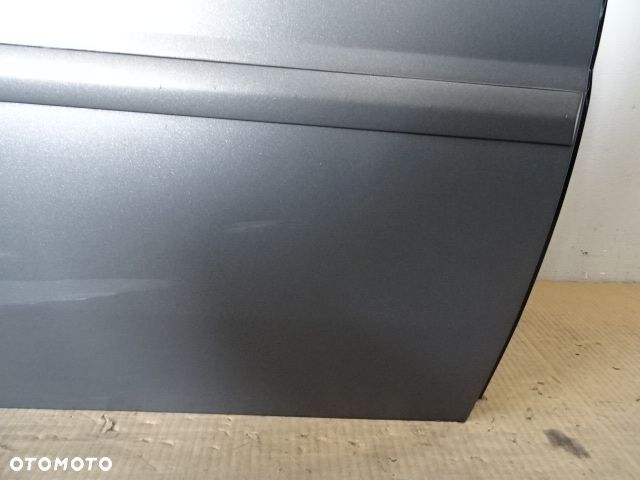 DRZWI PRAWY TYŁ PRAWE TYLNE OPEL SIGNUM LIFT 05-08 HB 5D NR1108 - 6