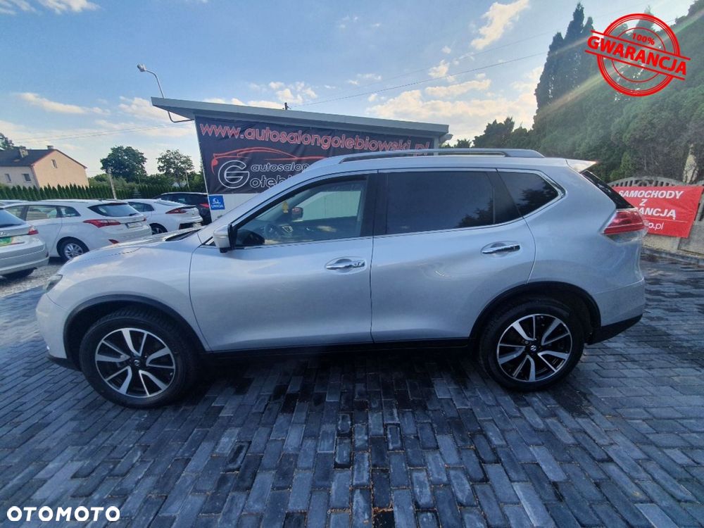 Nissan X-Trail - 13