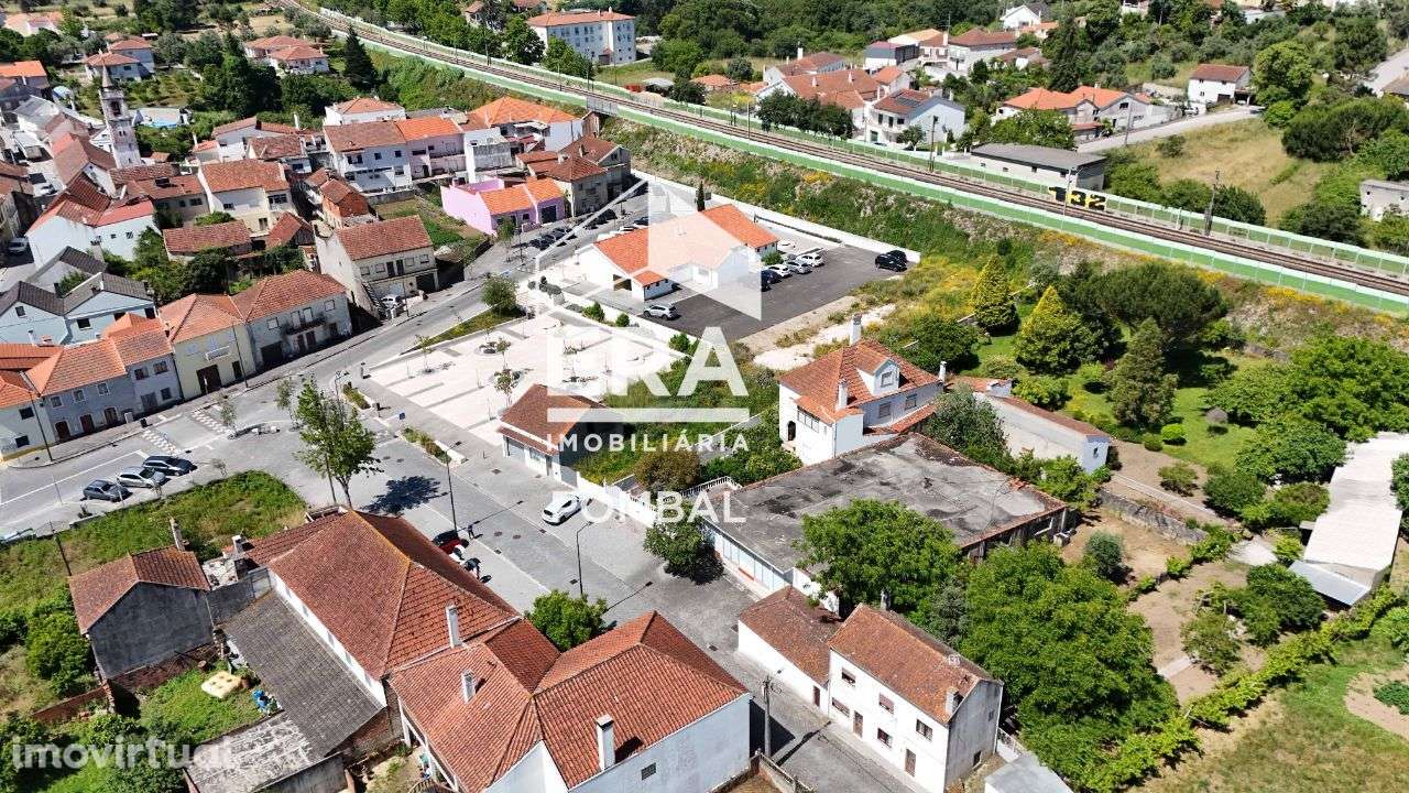 Armazém em Albergaria dos Doze - Grande imagem: 3/23