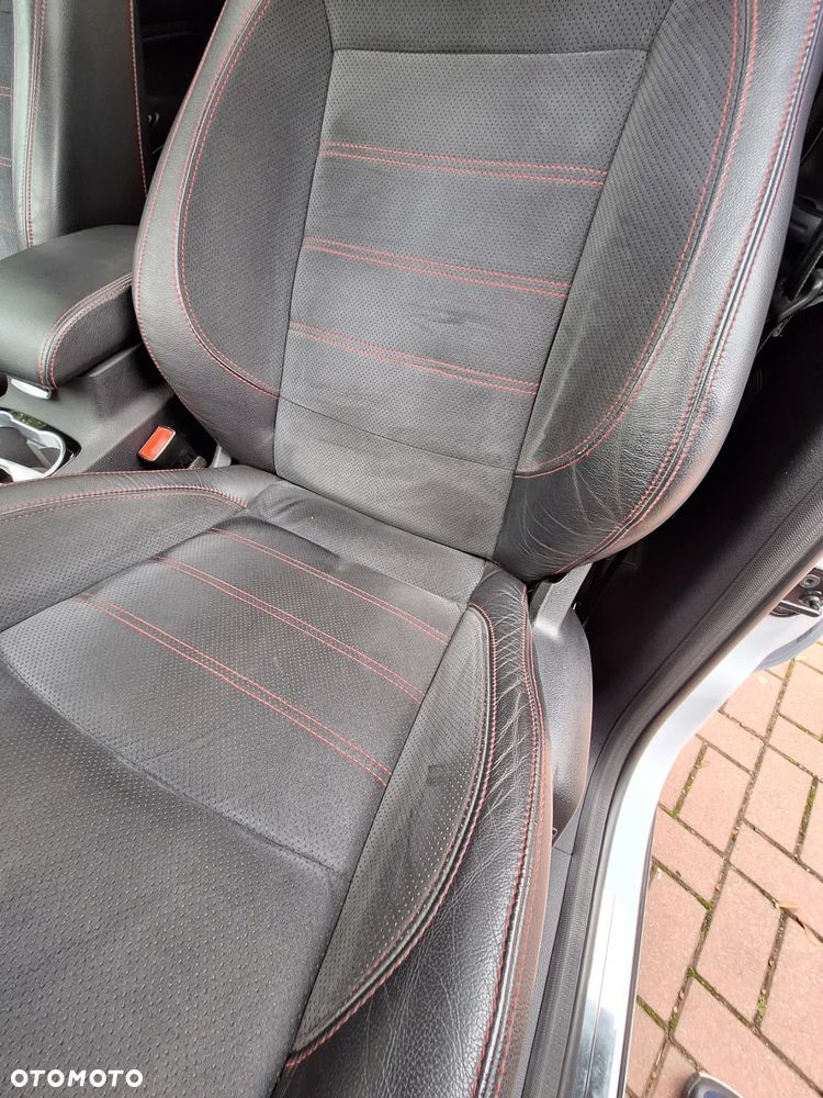 Ford S-Max 2.0 EcoBoost Titanium - 20