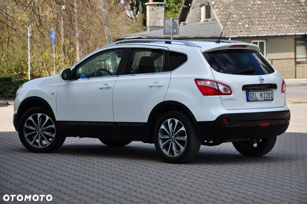 Nissan Qashqai - 22