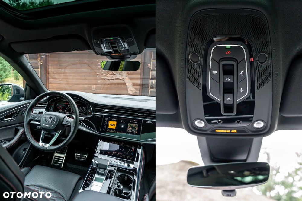 Audi RS Q8 - 38