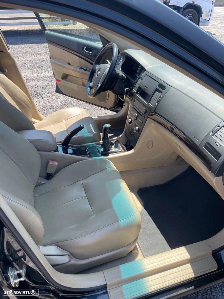 Chevrolet Epica 2.0 VCDi LT - 9