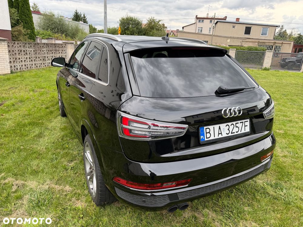 Audi Q3 - 5