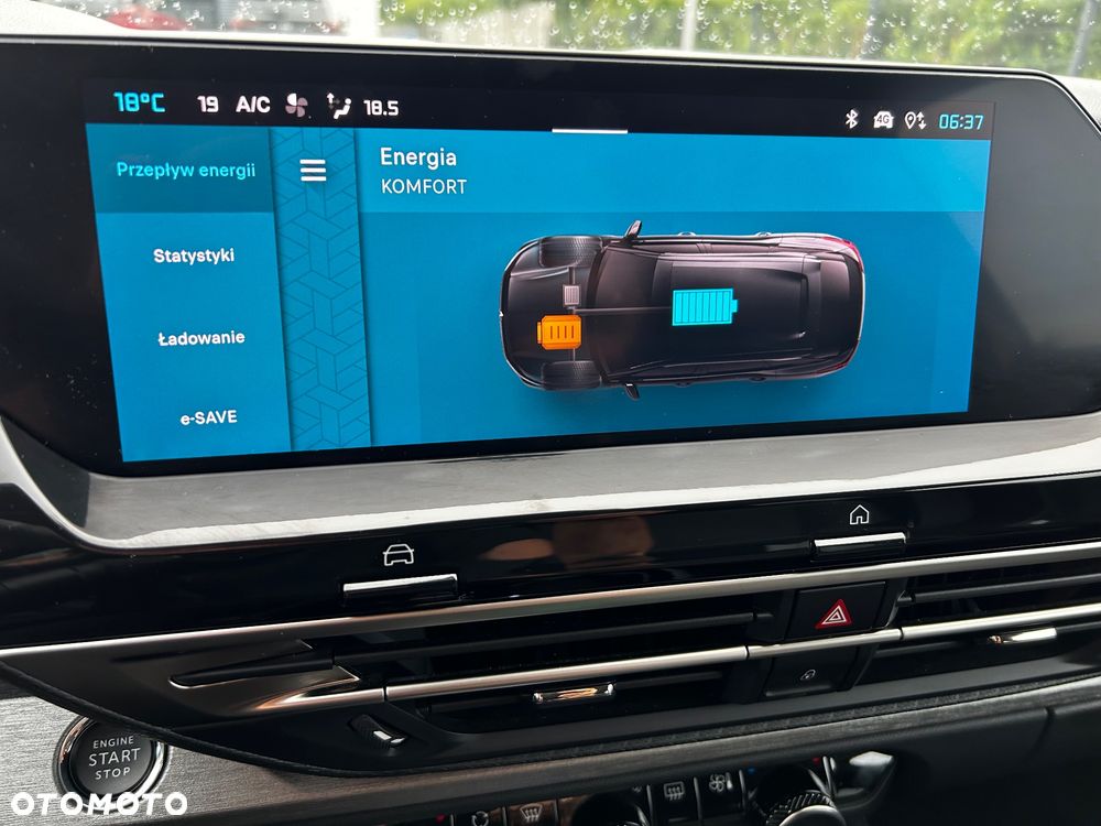 Citroën C5X 225 Start&Stopp e-EAT8 PLUS - 34