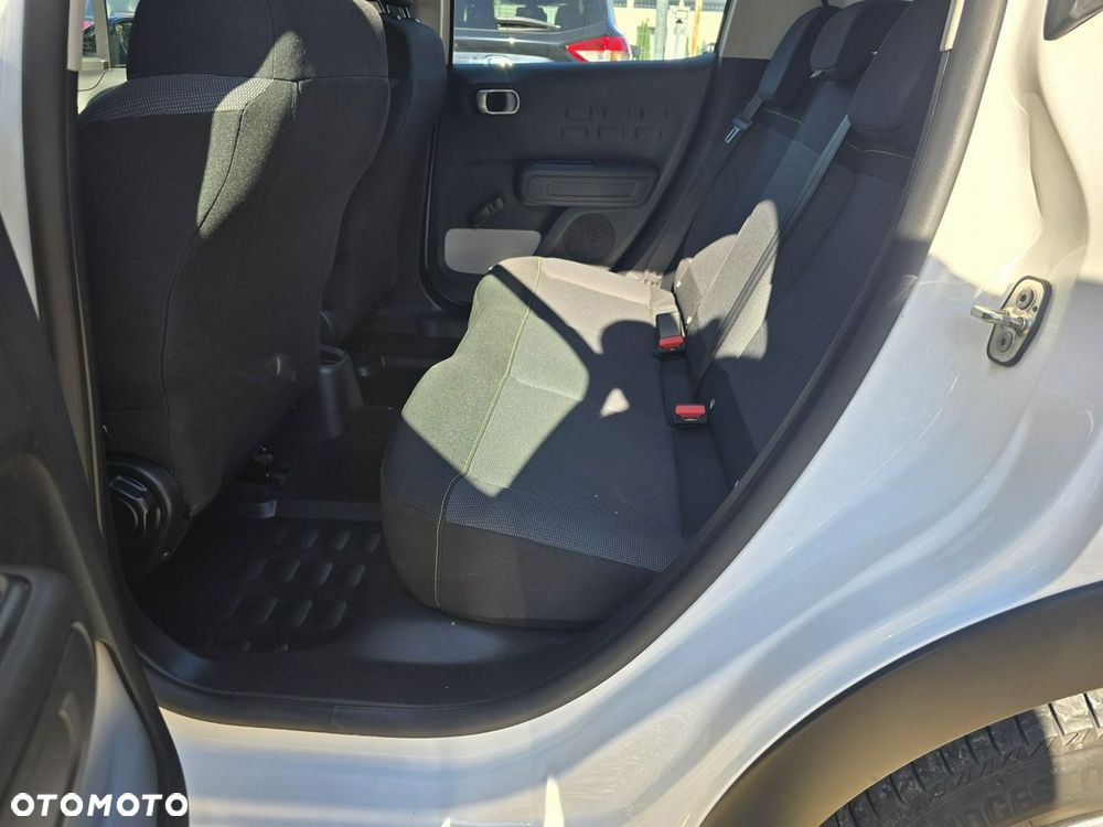 Citroën C3 1.2 PureTech You - 14
