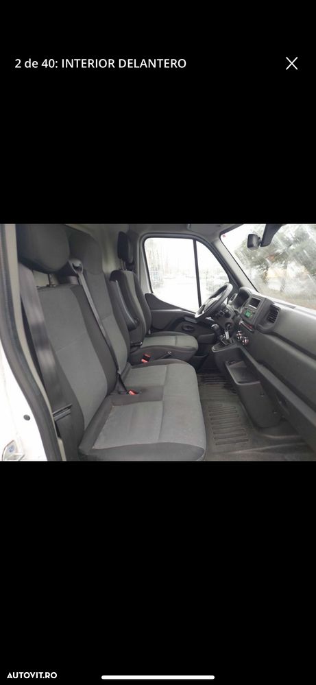 Renault Máster - 11