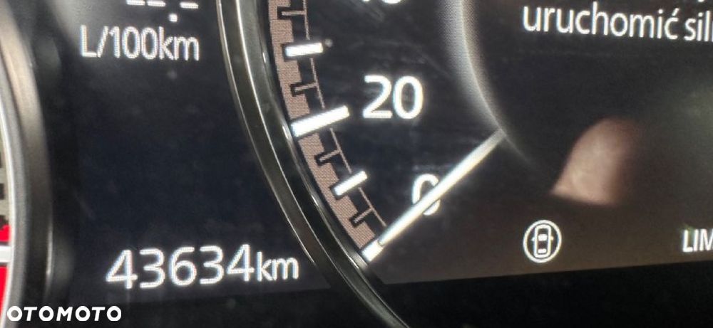 Mazda 3 e-SKYACTIV-X 186 M HYBRID PRIME-LINE - 37