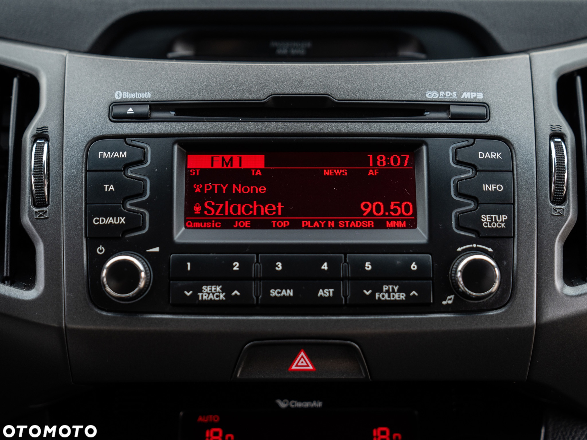 Kia Sportage 1.6 GDI Business Line 2WD - 36