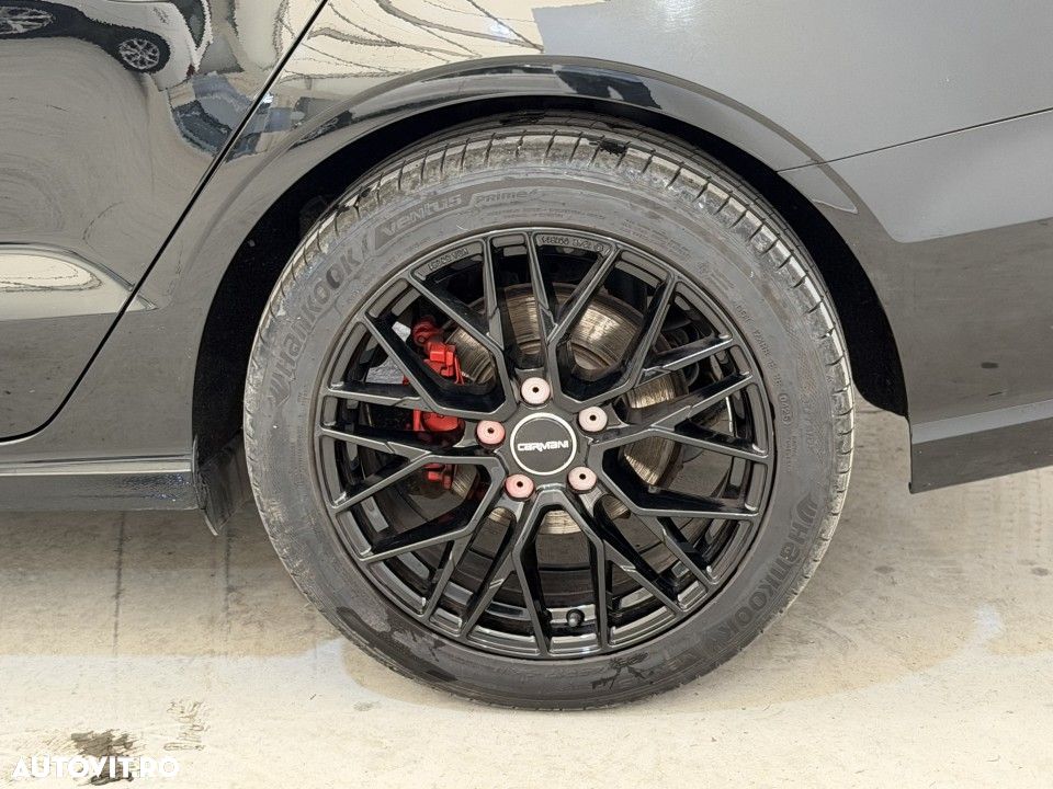 Audi A3 - 8