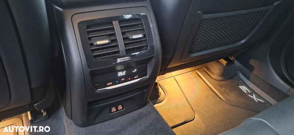 BMW X3 xDrive20d Aut. Luxury Line - 23