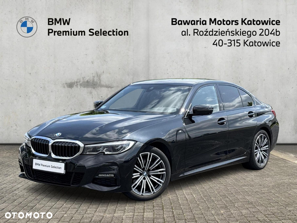 BMW Seria 3