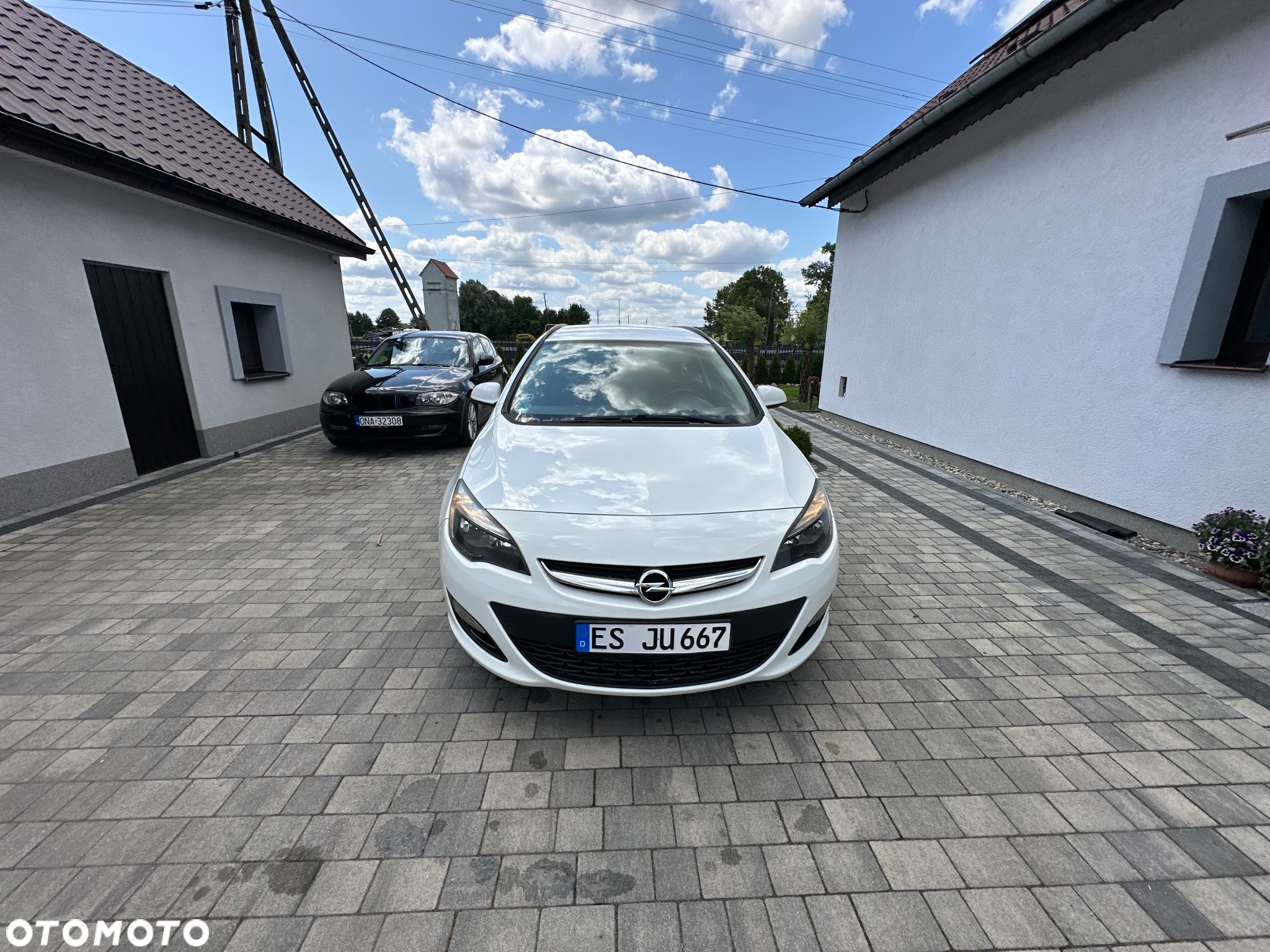 Opel Astra 1.4 Turbo Active - 11