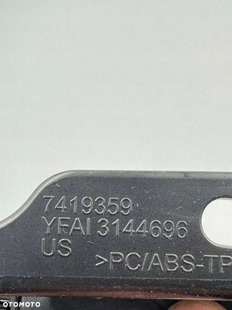PRZEŁĄCZNIK PODNOSZENIA SZYB LEWY PRZÓD BMW X3 G01 F97 X4 G02 F98 - 4