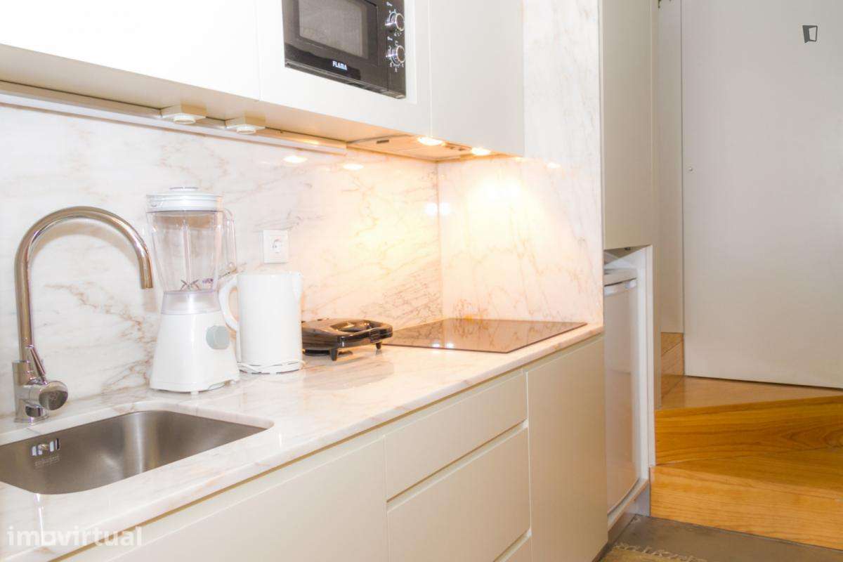 Apartamento com 3 quartos - localizado em Santo Ildefonso Porto - Grande imagem: 5/27