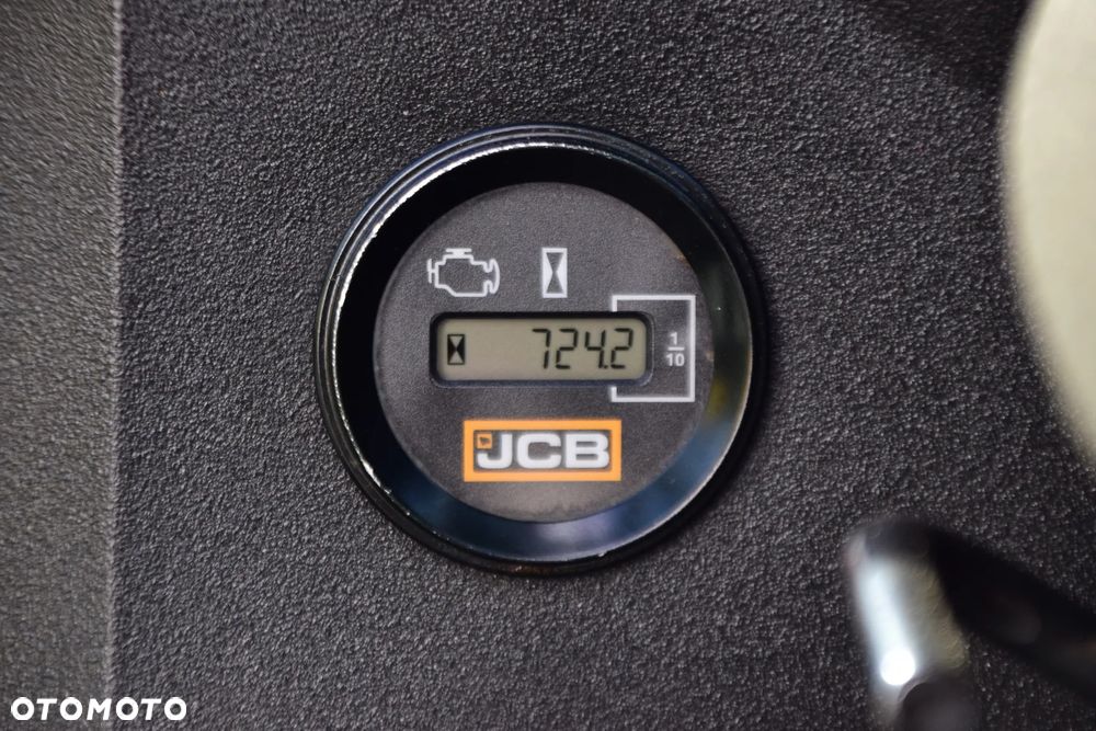 JCB 16C-1 - 18
