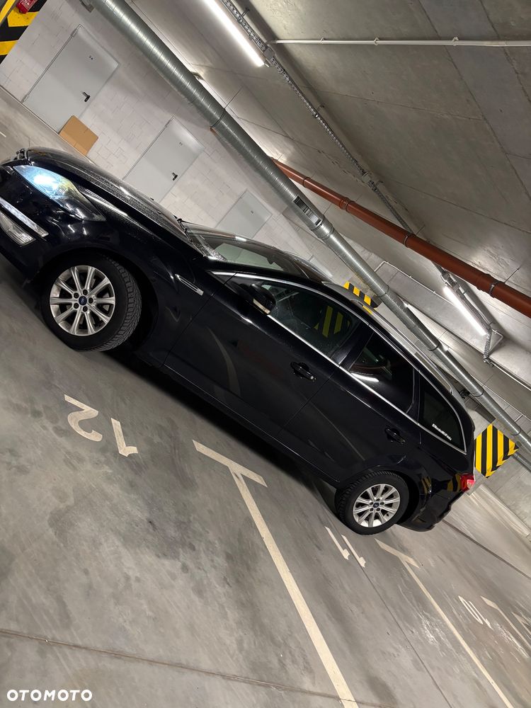 Ford Mondeo 2.0 TDCi Titanium - 14