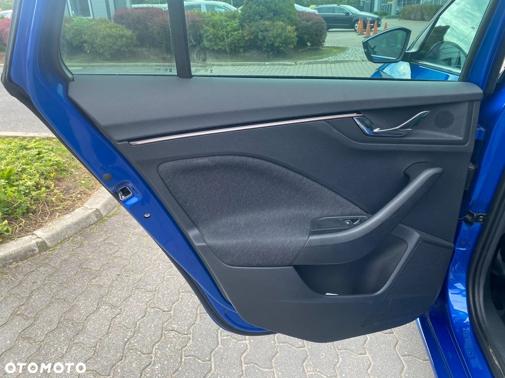 Skoda Scala 1.5 TSI Selection - 28