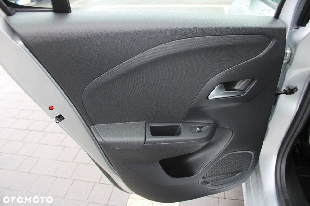 Opel Corsa 1.2 Edition Business Pack S&S - 21