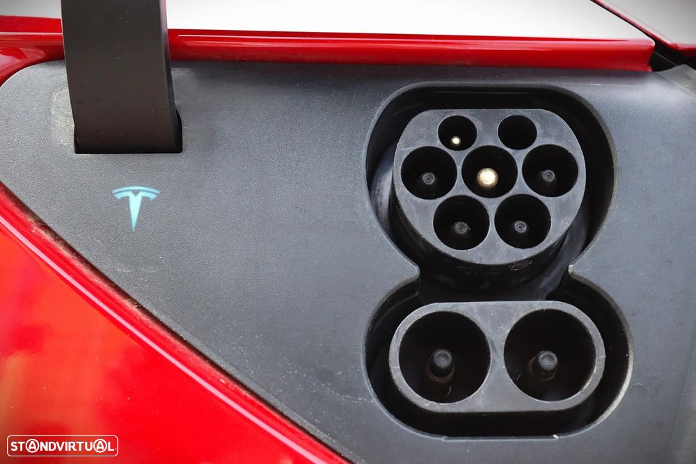 Tesla Model 3 Long-Range Dual Motor AWD - 13