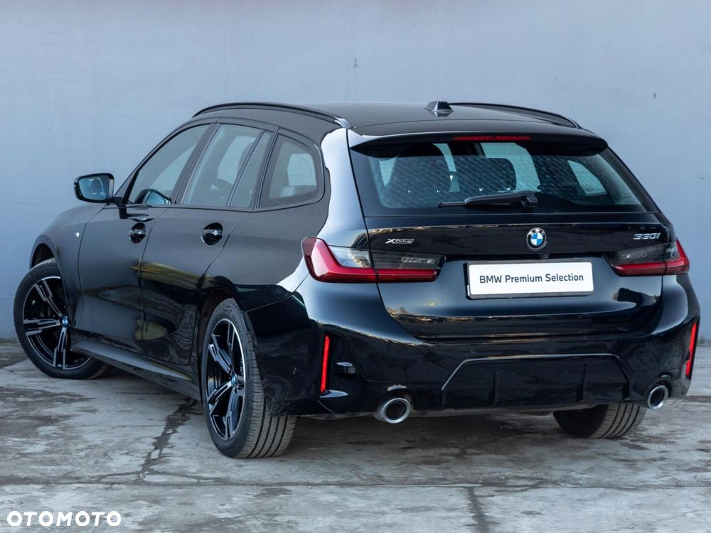 BMW Seria 3 - 3