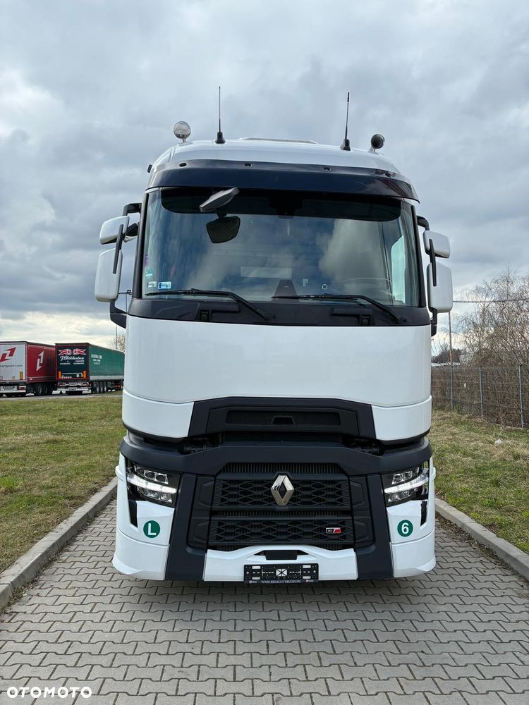 Renault T480 X-LOW - 2