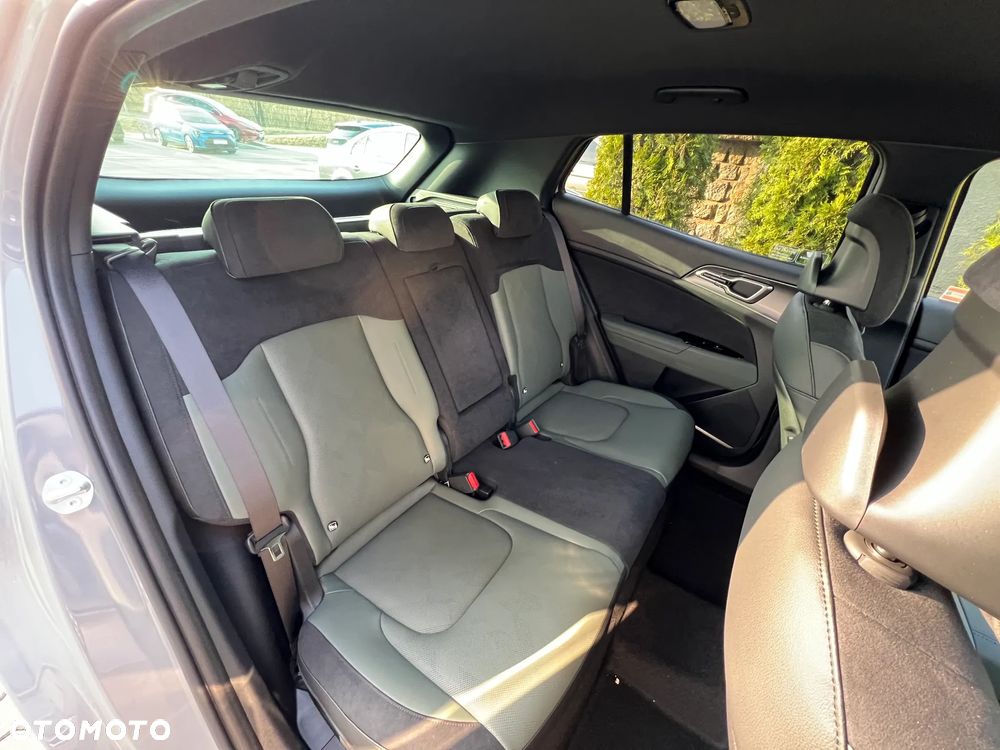 Kia Sportage 1.6 T-GDI Anniversary 2WD DCT - 20