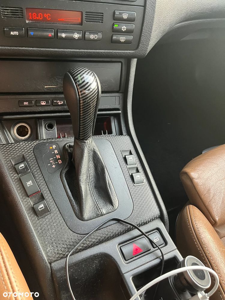 BMW Seria 3 - 11