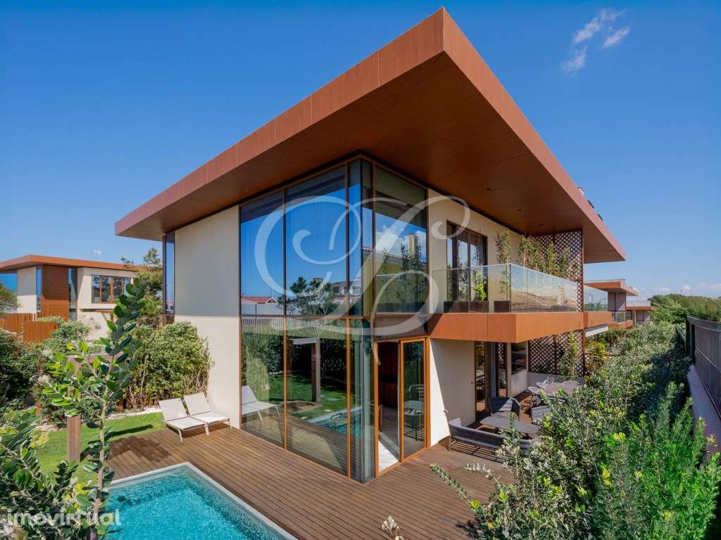 Moradia T4 | Cascais - Grande imagem: 2/52