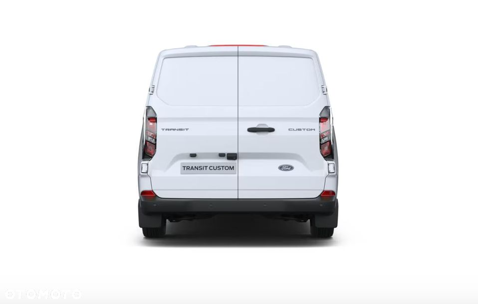 Ford Custom VAN L1 - 3