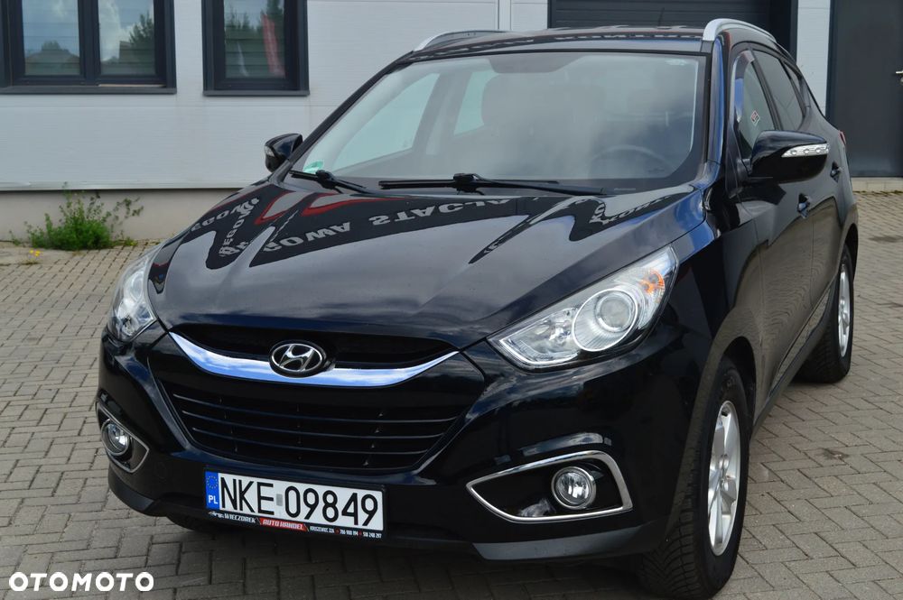 Hyundai ix35 1.6 GDI Comfort 2WD - 3