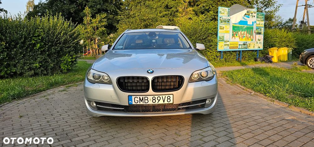 BMW Seria 5 - 2
