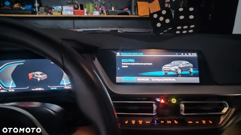 BMW Seria 2 218i M Sport - 30