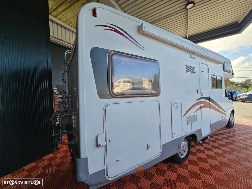 Fiat Ducato SKY - 6