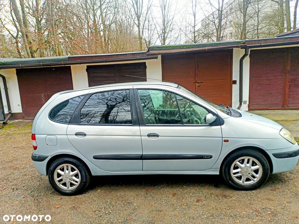 Renault Scenic 1.9 dCi Authentique - 2