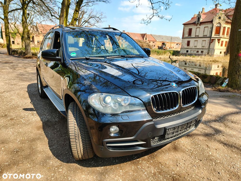 BMW X5 3.0d xDrive - 24