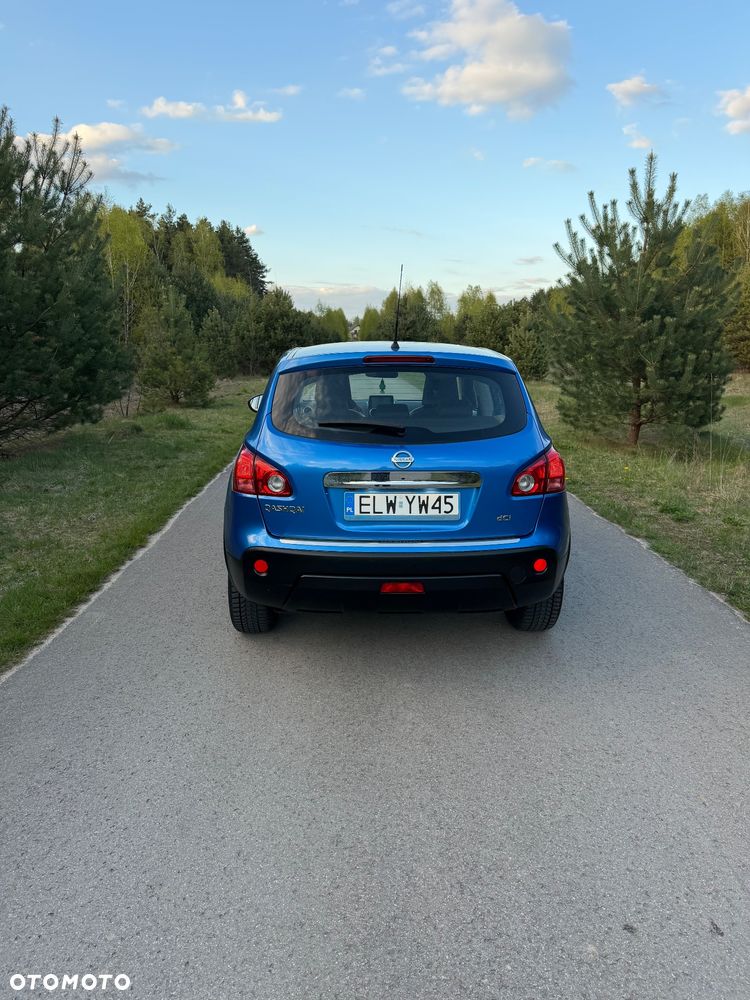 Nissan Qashqai 2.0 dCi 4x4 Tekna Premium - 12