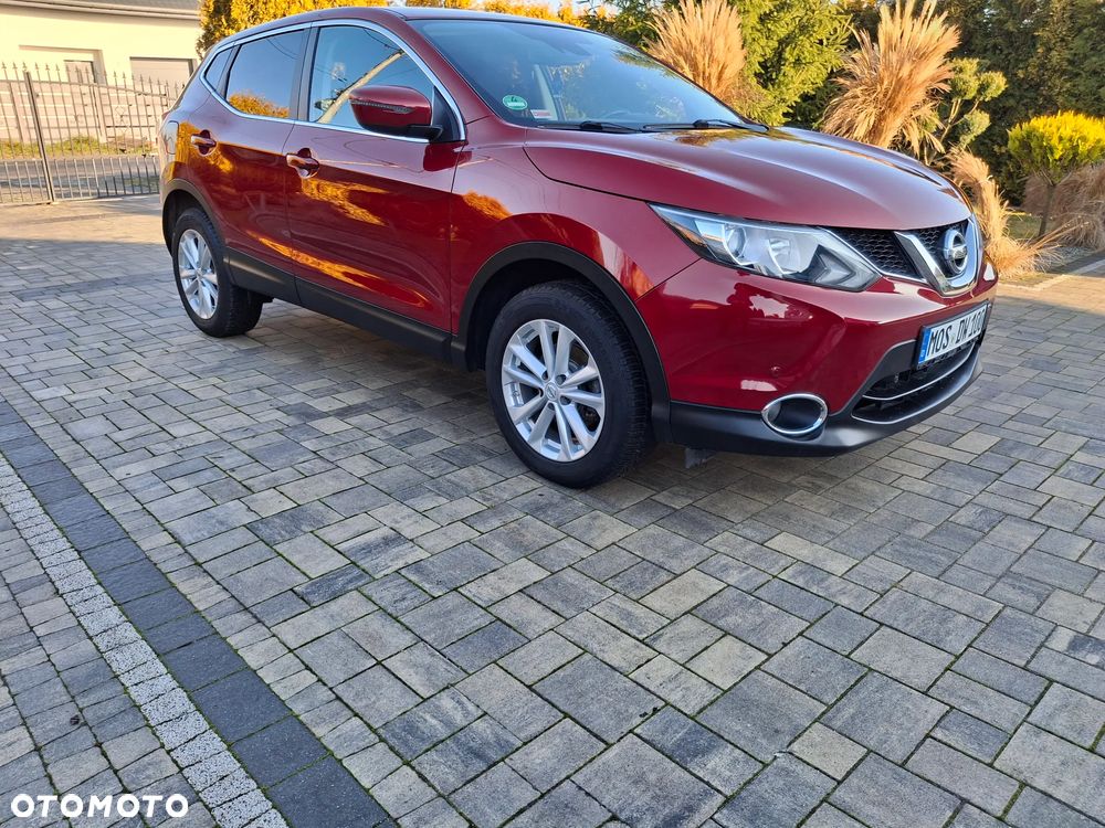 Nissan Qashqai - 16