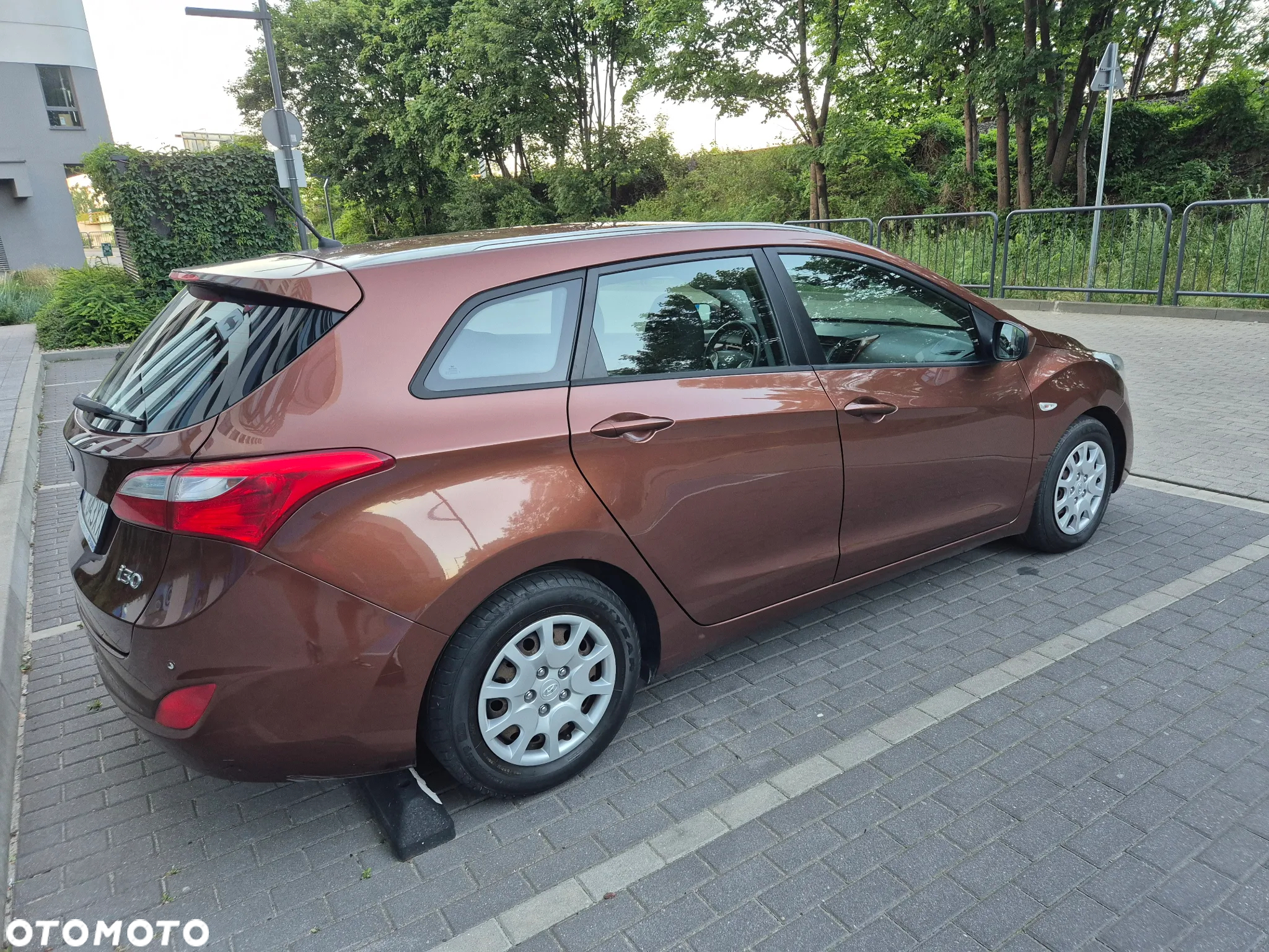 Hyundai i30 1.6 Comfort - 4