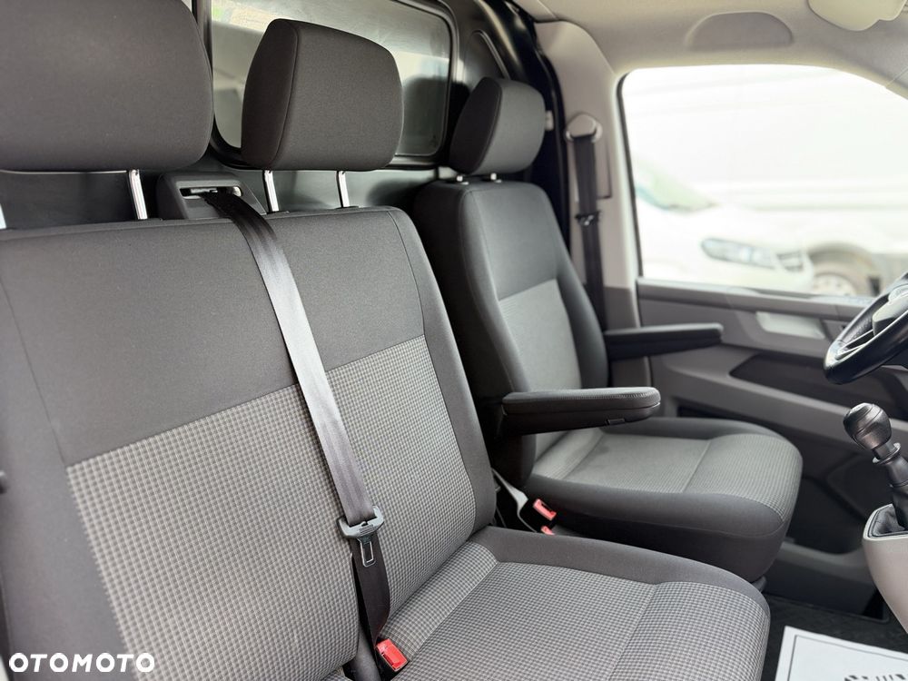 Volkswagen Transporter - 19