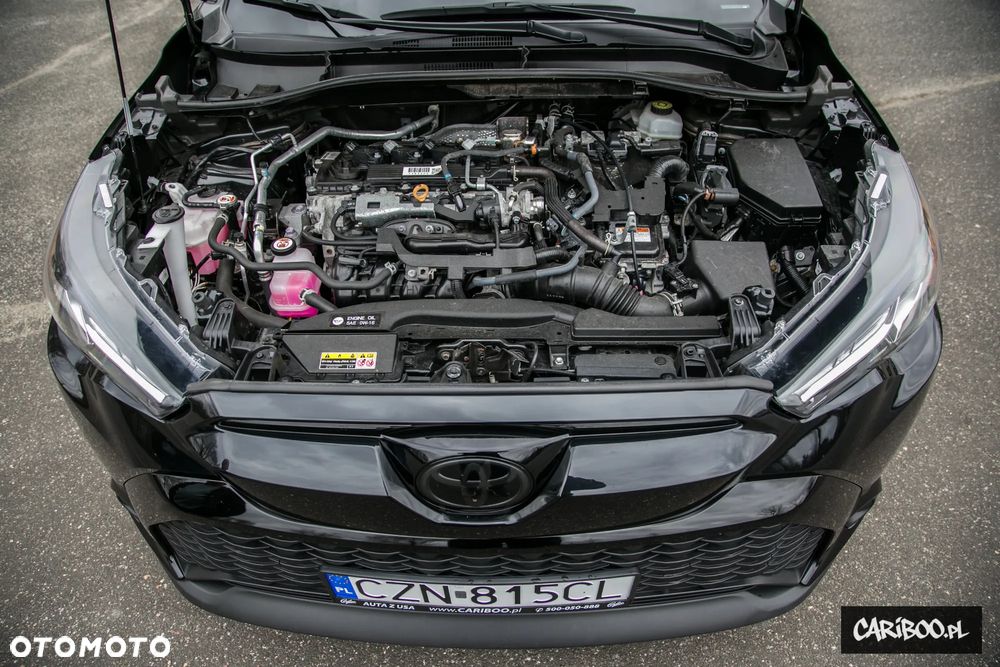 Toyota Corolla Cross 2.0 VVT-i 4x4 Style - 29