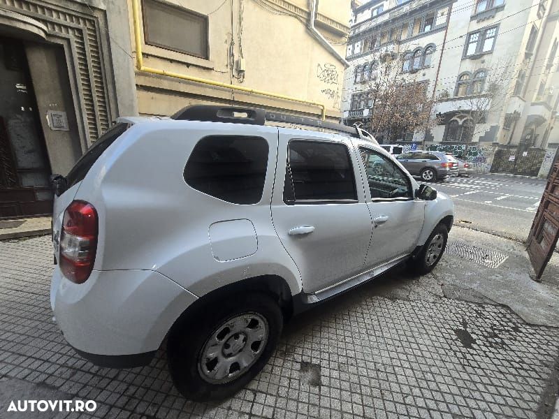Dacia Duster 1.5 dCi Comfort - 4